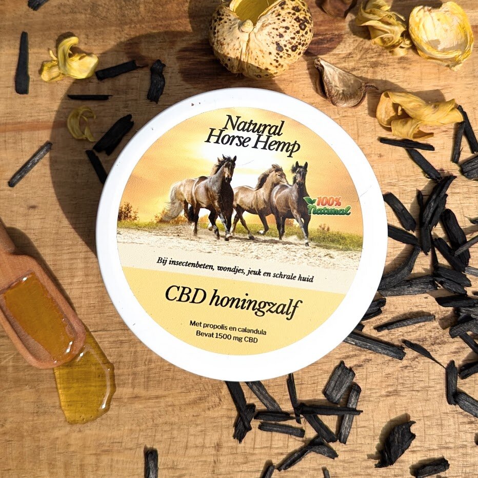 CBD-Honey-ointment