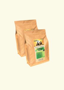 Hempseed pellets 2 bags