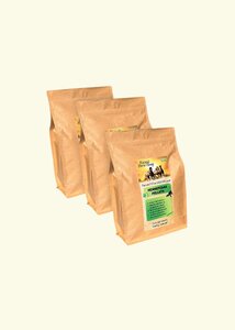 CBD Hempseed pellets 3 bags