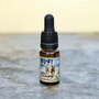 4% CBD Oil with Beef Flavor, 10 ml