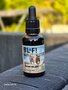  RAW 5% CBD Oil Full Spectrum, 30 ml