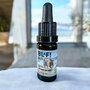 RAW 5% CBD Öl Full Spectrum, 10 ml